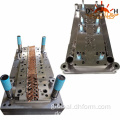 China Custom precision punch press mold for metal parts Supplier